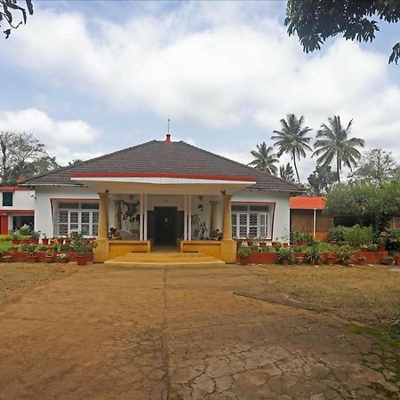 Devi Villa - Plantation Retreat And Forest Getaway Kutta Екстер'єр фото