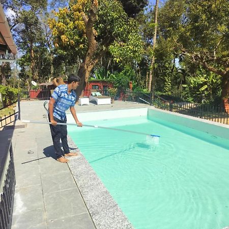 Devi Villa - Plantation Retreat And Forest Getaway Kutta Екстер'єр фото