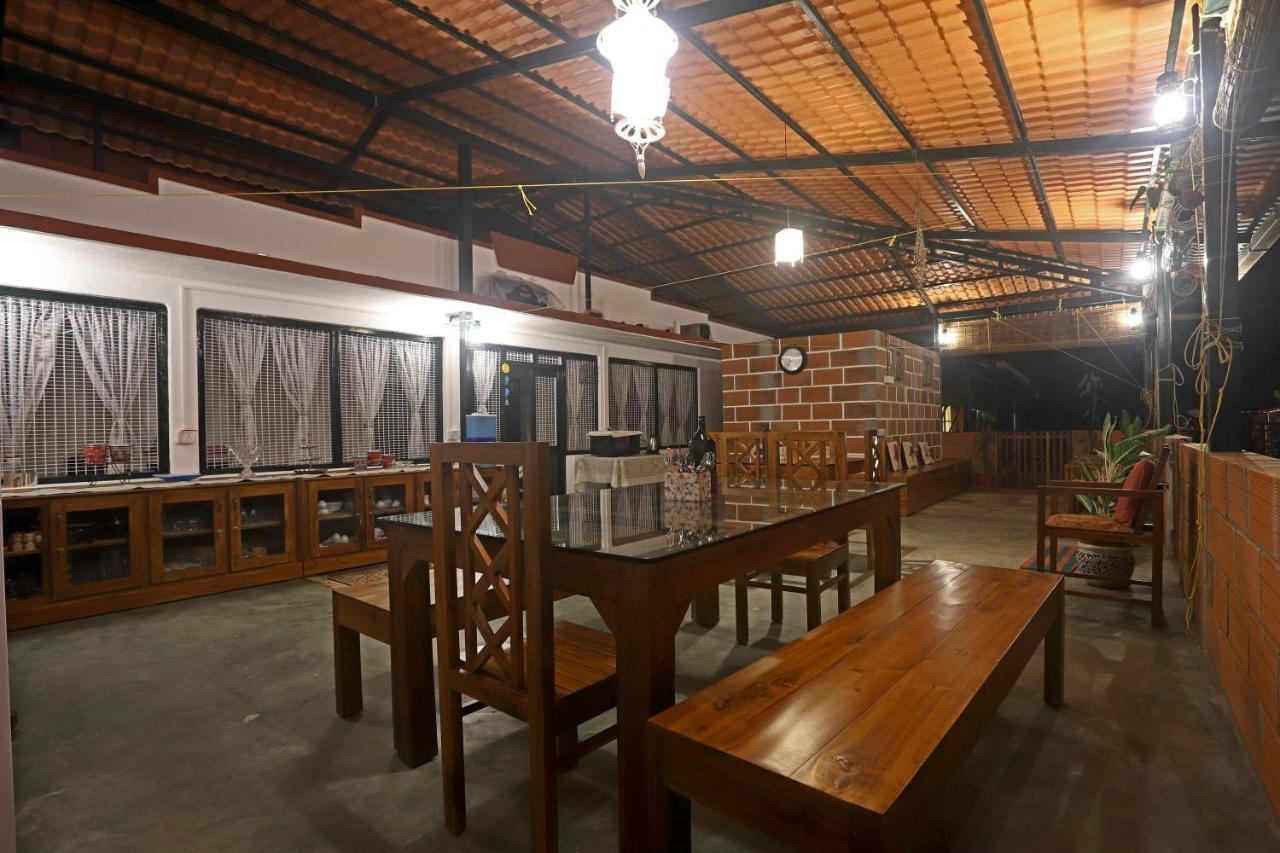Devi Villa - Plantation Retreat And Forest Getaway Kutta Екстер'єр фото