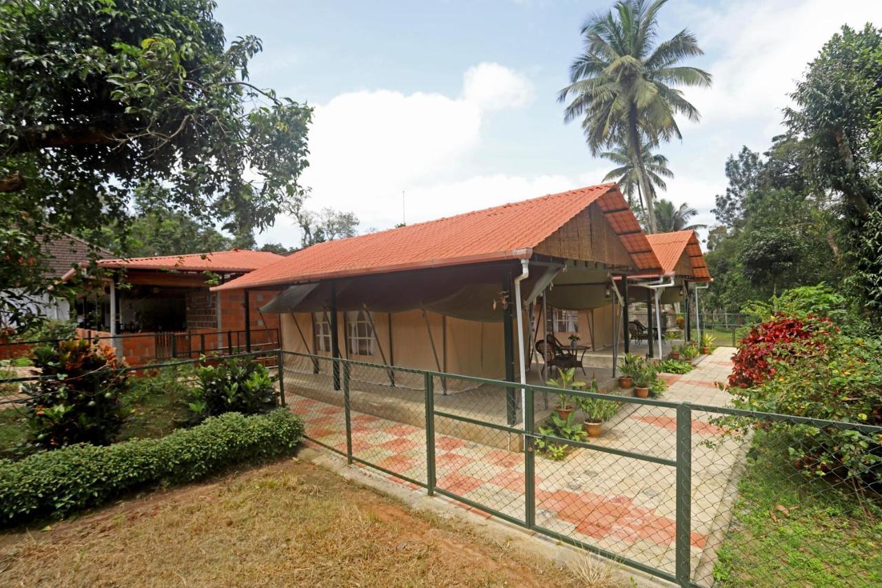 Devi Villa - Plantation Retreat And Forest Getaway Kutta Екстер'єр фото