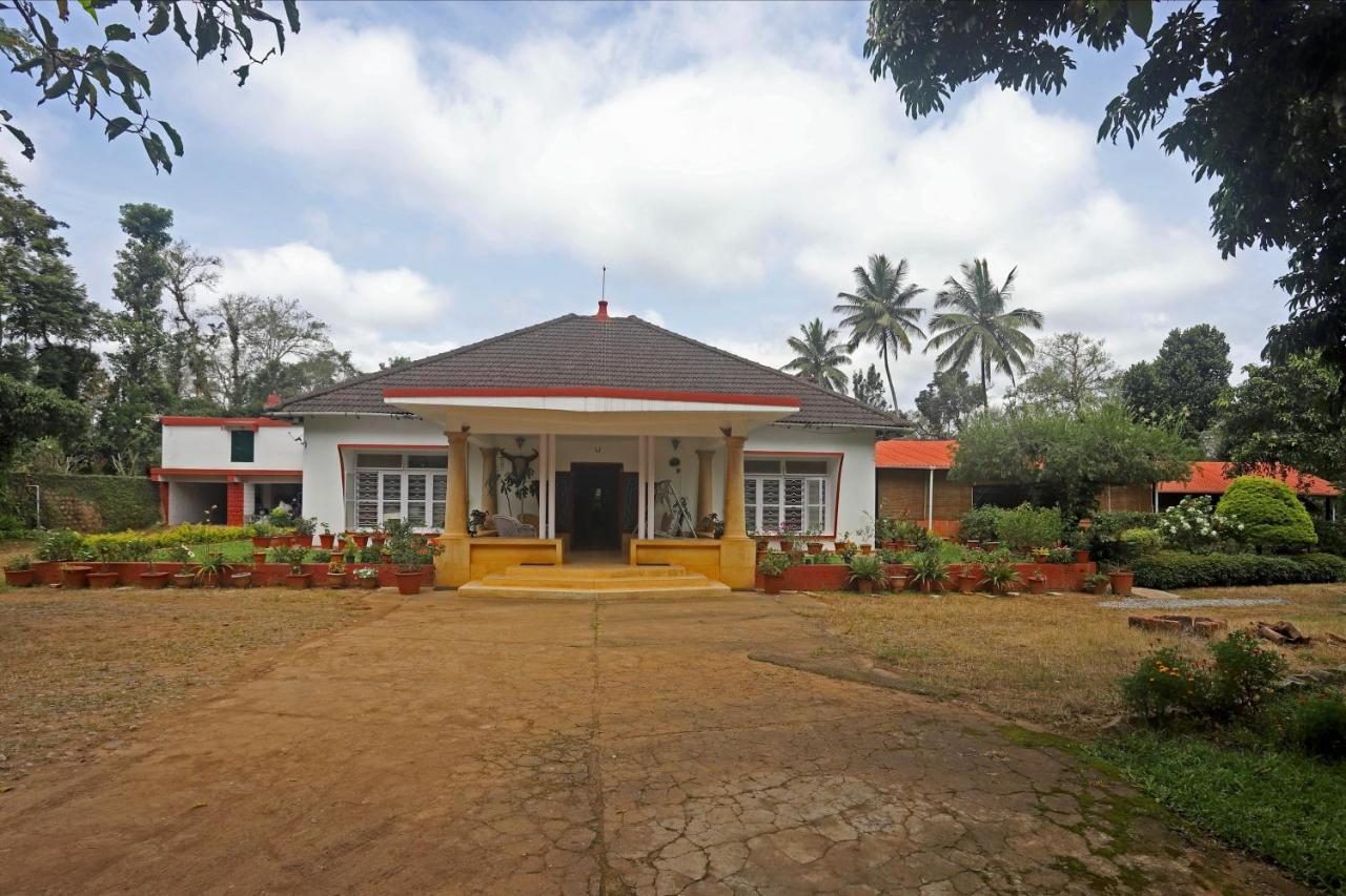 Devi Villa - Plantation Retreat And Forest Getaway Kutta Екстер'єр фото