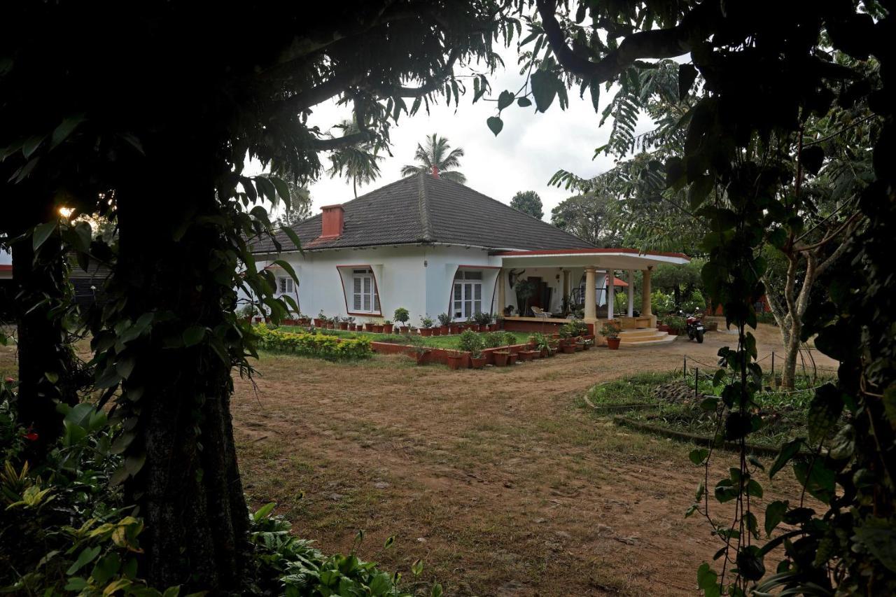 Devi Villa - Plantation Retreat And Forest Getaway Kutta Екстер'єр фото