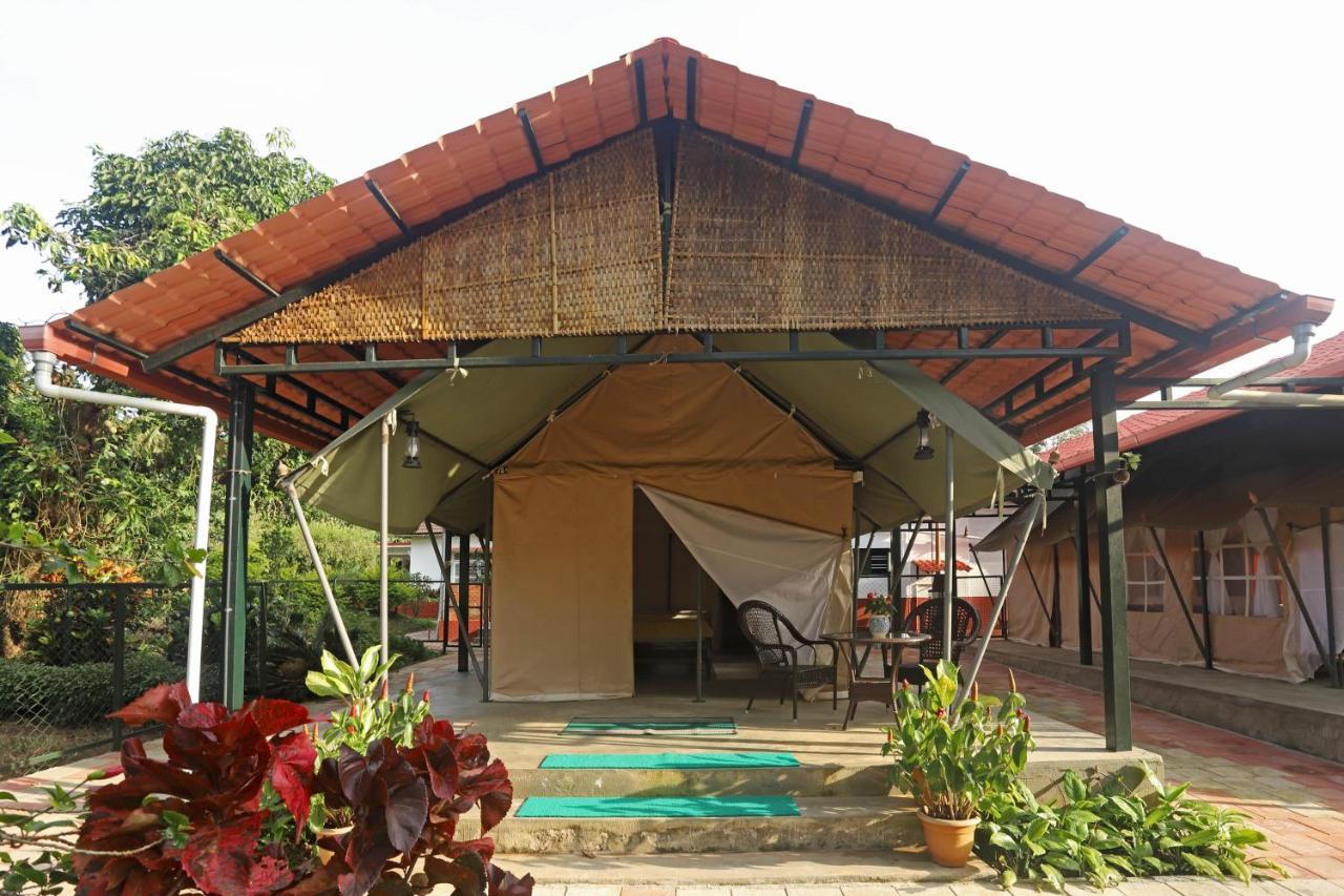 Devi Villa - Plantation Retreat And Forest Getaway Kutta Екстер'єр фото