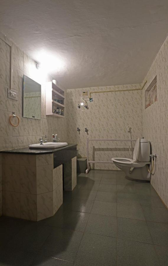 Devi Villa - Plantation Retreat And Forest Getaway Kutta Екстер'єр фото
