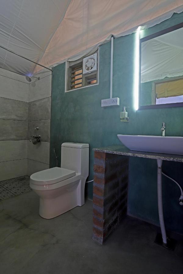 Devi Villa - Plantation Retreat And Forest Getaway Kutta Екстер'єр фото