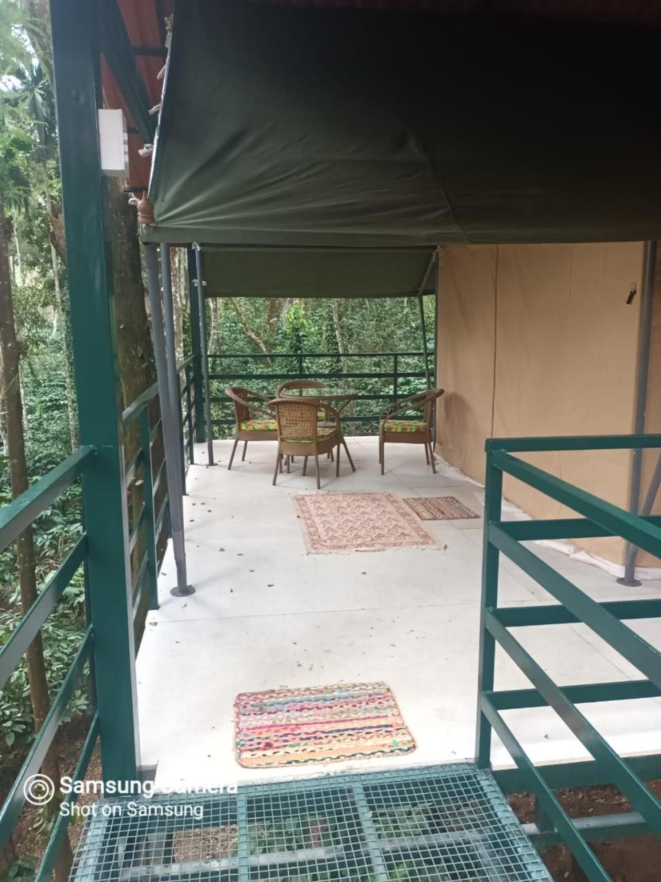 Devi Villa - Plantation Retreat And Forest Getaway Kutta Екстер'єр фото
