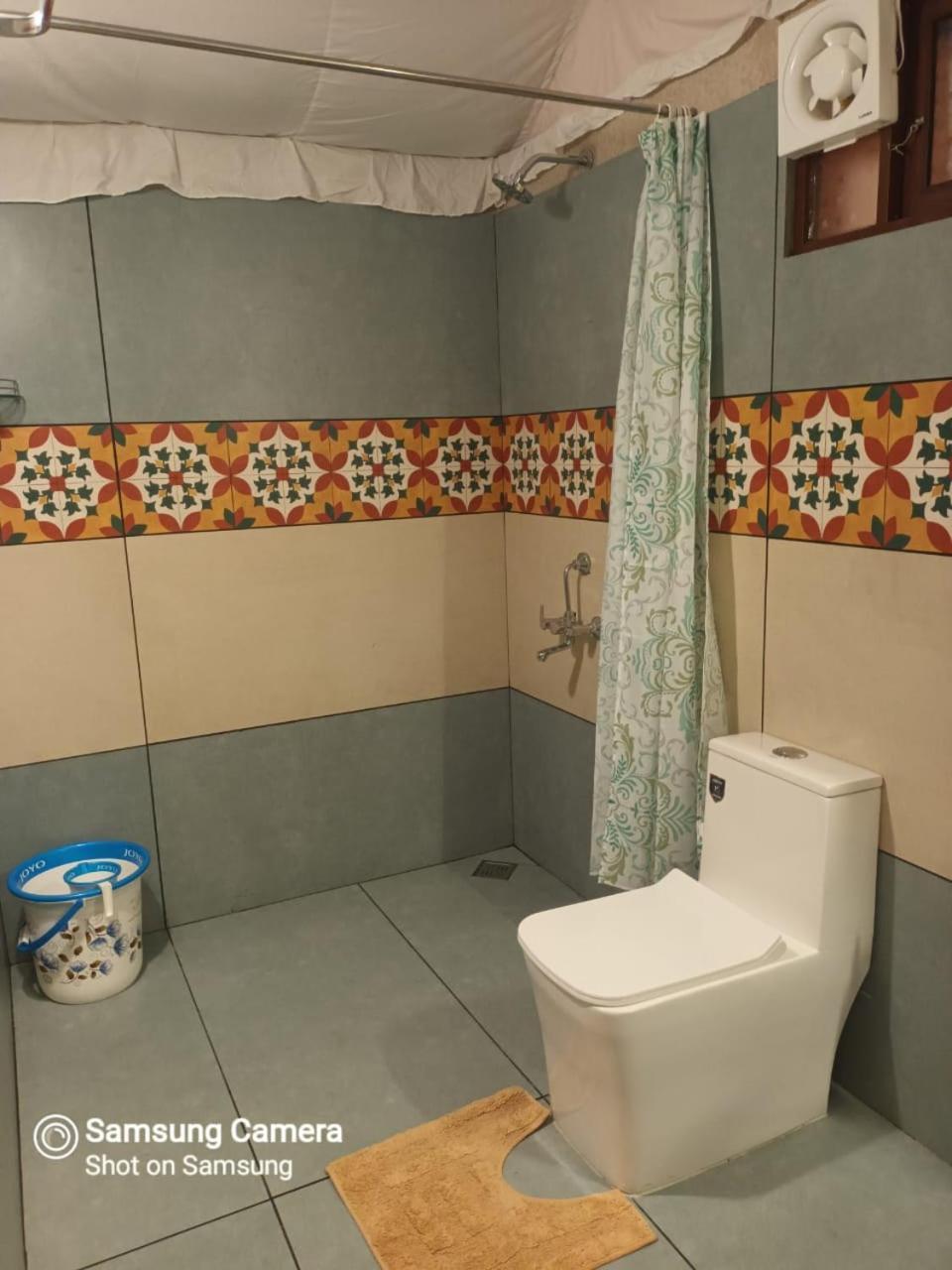 Devi Villa - Plantation Retreat And Forest Getaway Kutta Екстер'єр фото