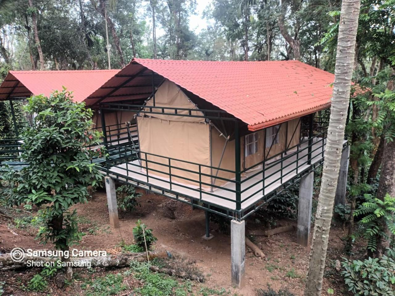 Devi Villa - Plantation Retreat And Forest Getaway Kutta Екстер'єр фото