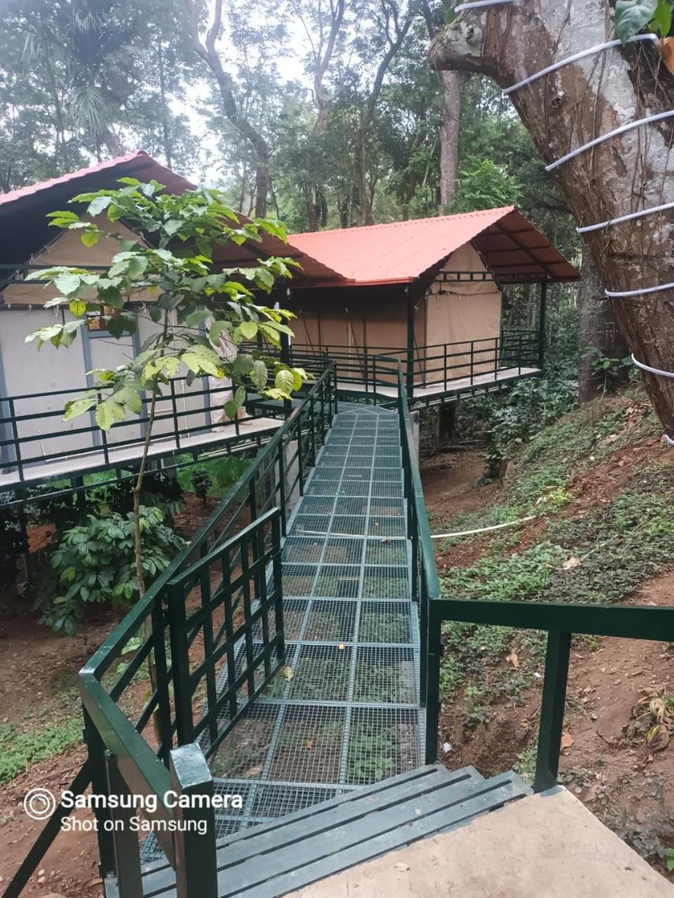 Devi Villa - Plantation Retreat And Forest Getaway Kutta Екстер'єр фото