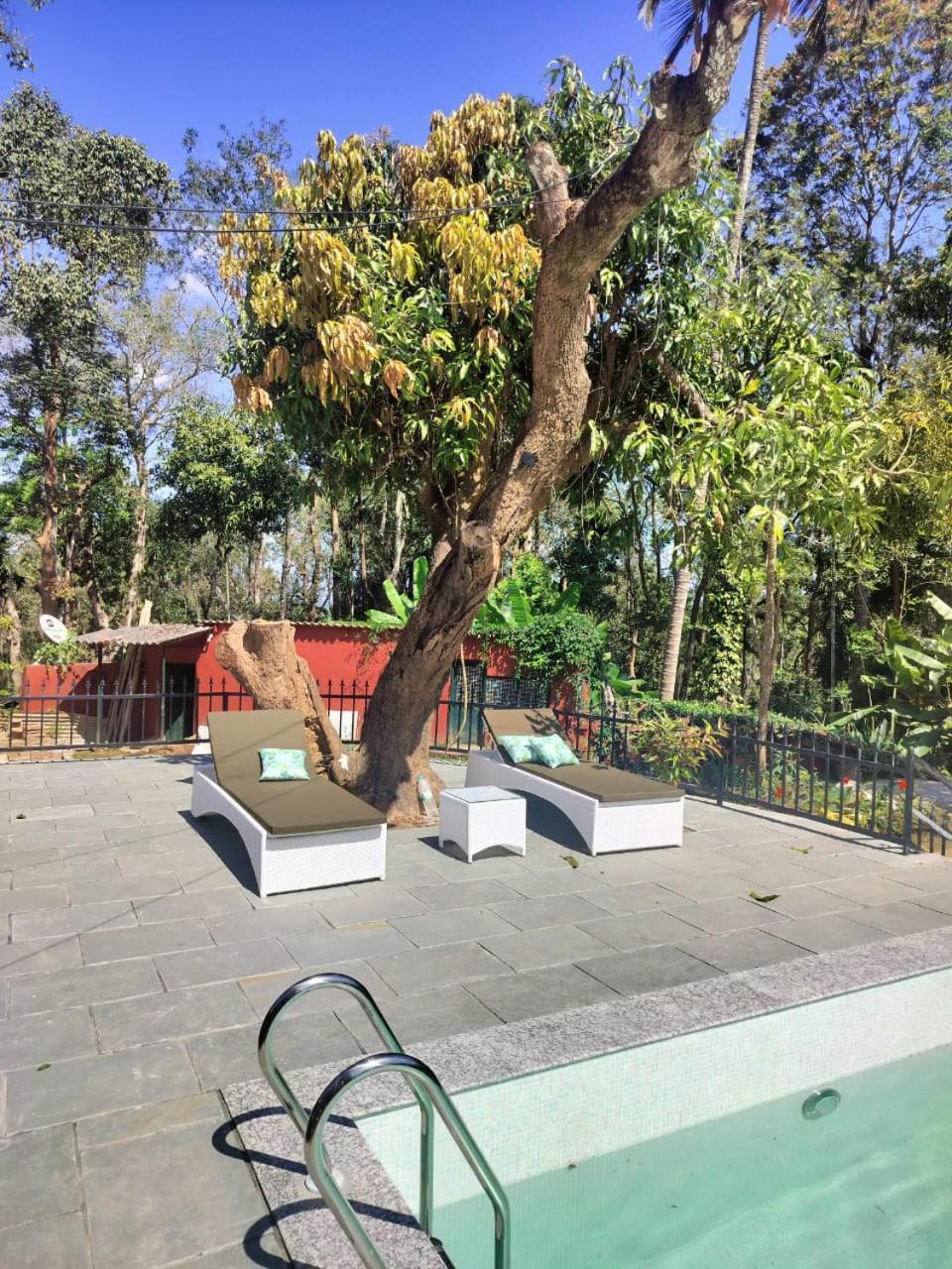 Devi Villa - Plantation Retreat And Forest Getaway Kutta Екстер'єр фото